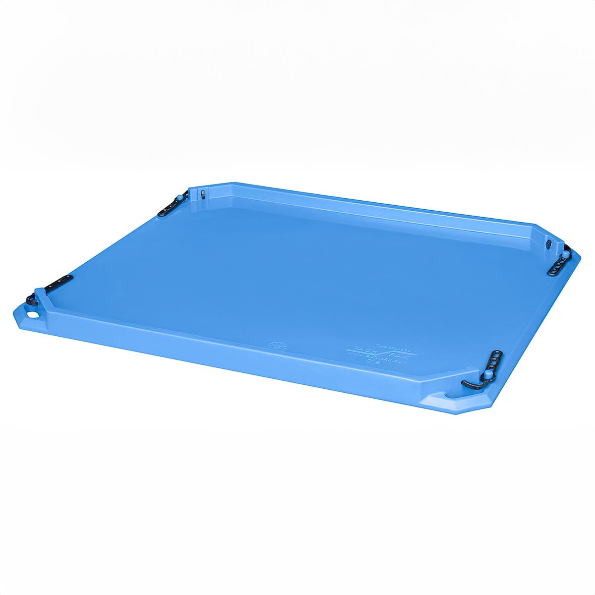 Καπάκι απλό για δεξαμενή μονωμένη μπλε FP6607PE