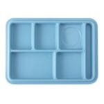 Δίσκος με χωρίσματα 6 θέσεων 33,5x28,8cm