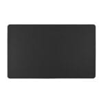 Πλάκα κοπής 400x300x13 mm μαύρη