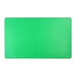 Πλάκα κοπής 400x300x13 mm πράσινη