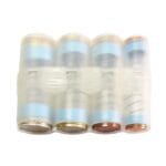 Κερματοδέκτης διαφανής